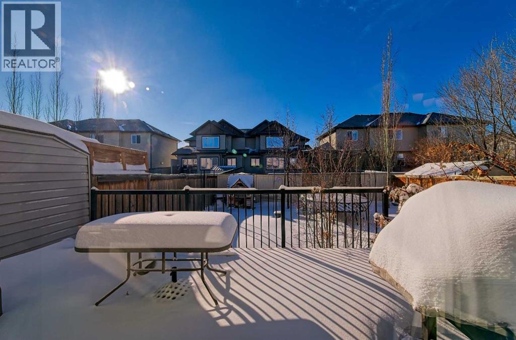 1931 Baywater Alley, Airdrie, Alberta  T4B 0T6 - Photo 39 - A2283395