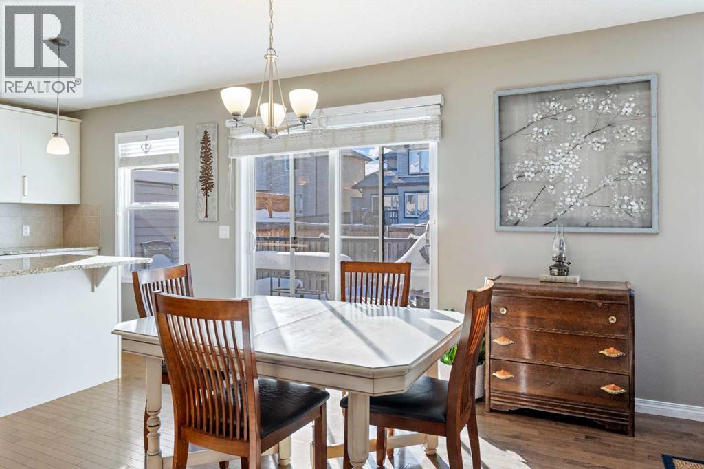 1931 Baywater Alley, Airdrie, Alberta  T4B 0T6 - Photo 13 - A2283395