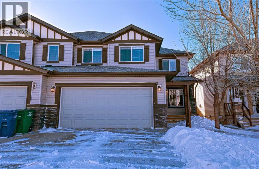 1931 Baywater Alley, Airdrie, Alberta  T4B 0T6 - Photo 2 - A2283395