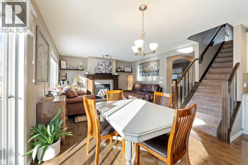 1931 Baywater Alley, Airdrie, Alberta  T4B 0T6 - Photo 9 - A2283395