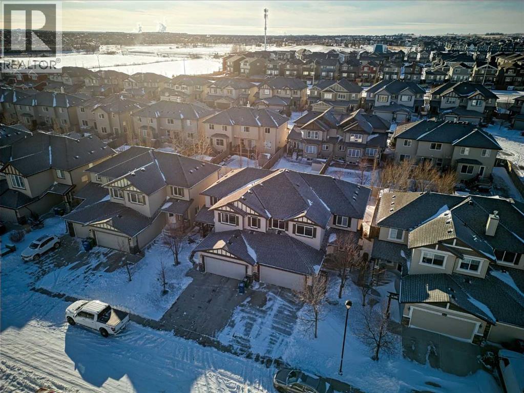 1931 Baywater Alley, Airdrie, Alberta  T4B 0T6 - Photo 36 - A2283395