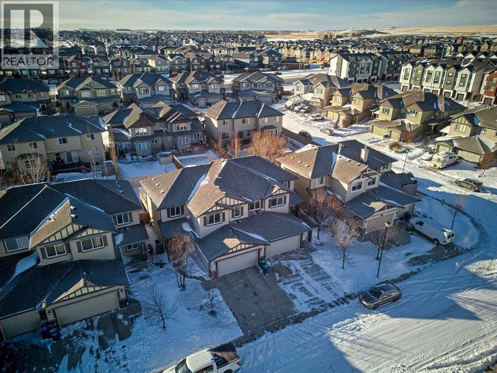 1931 Baywater Alley, Airdrie, Alberta  T4B 0T6 - Photo 37 - A2283395