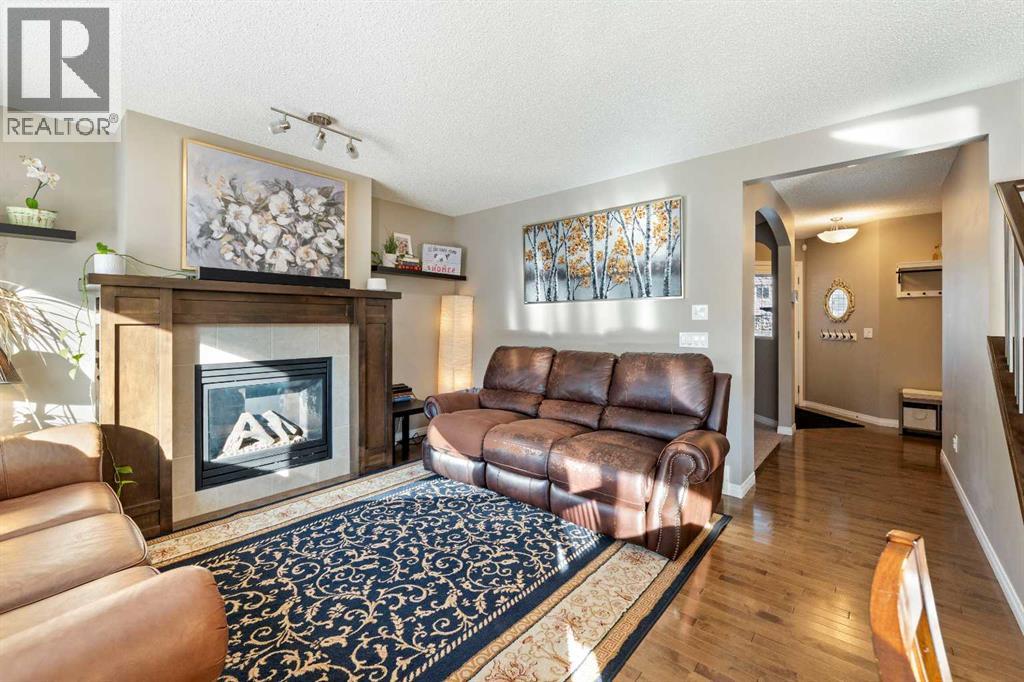 1931 Baywater Alley, Airdrie, Alberta  T4B 0T6 - Photo 11 - A2283395