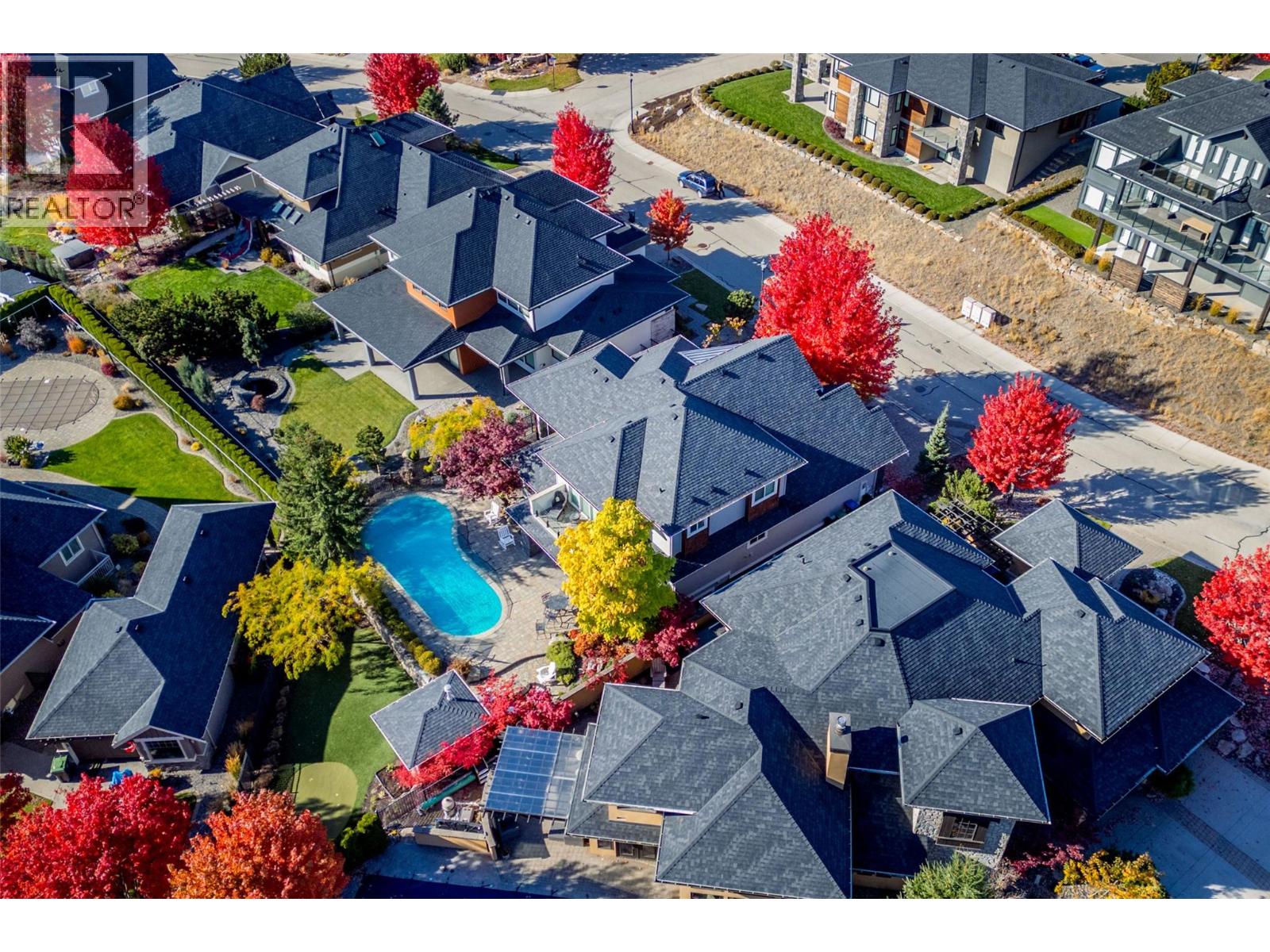 131 Skyland Drive, Kelowna, British Columbia  V1V 3A2 - Photo 81 - 10379216