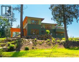 1655 EVERGREEN LANE, Bowen Island, British Columbia