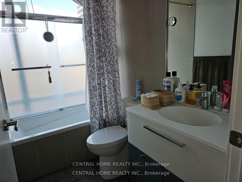 2603 - 15 Grenville Street, Toronto, Ontario  M4Y 0B9 - Photo 14 - C12889804