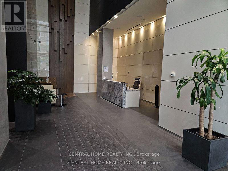 2603 - 15 Grenville Street, Toronto, Ontario  M4Y 0B9 - Photo 3 - C12889804