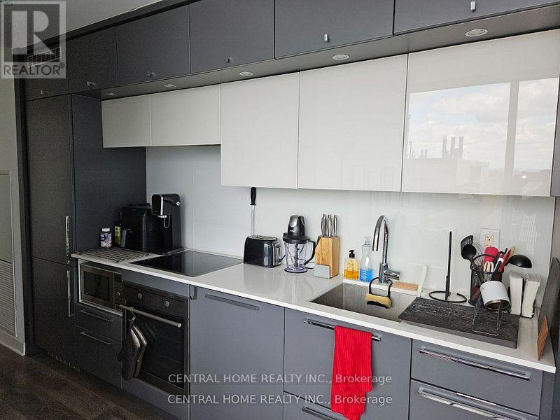 2603 - 15 Grenville Street, Toronto, Ontario  M4Y 0B9 - Photo 6 - C12889804