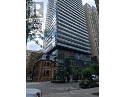 2603 - 15 GRENVILLE STREET, Toronto, Ontario