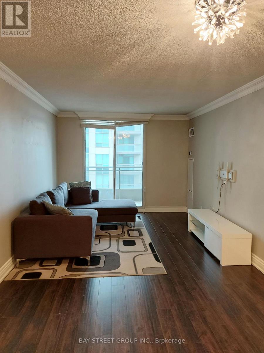 1111 - 256 Doris Avenue, Toronto, Ontario M2N 6X8 - Photo 10 - C12889806