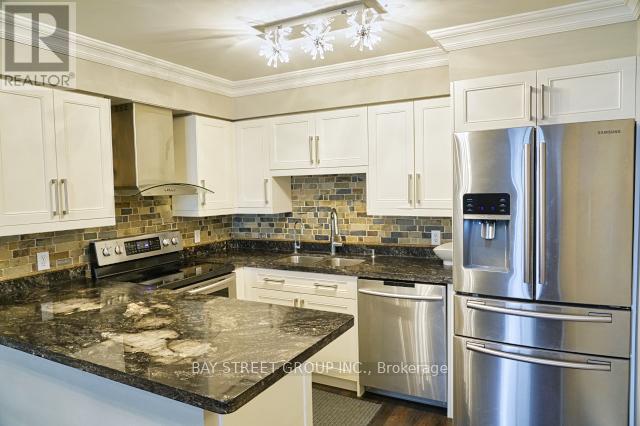 1111 - 256 Doris Avenue, Toronto, Ontario M2N 6X8 - Photo 12 - C12889806