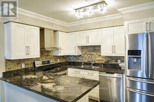 1111 - 256 Doris Avenue, Toronto, Ontario M2N 6X8 - Photo 13 - C12889806