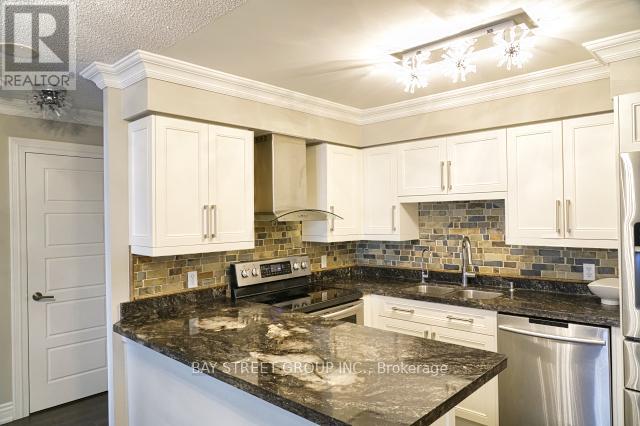 1111 - 256 Doris Avenue, Toronto, Ontario M2N 6X8 - Photo 14 - C12889806