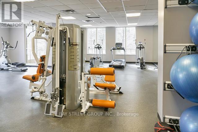 1111 - 256 Doris Avenue, Toronto, Ontario M2N 6X8 - Photo 24 - C12889806