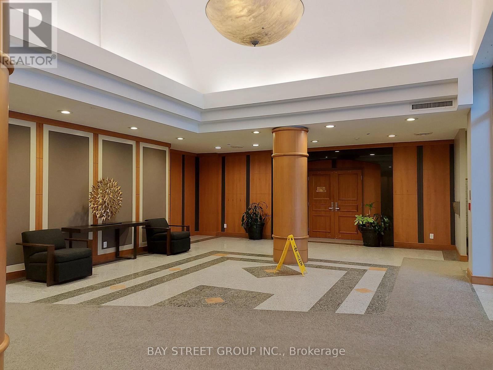 1111 - 256 Doris Avenue, Toronto, Ontario M2N 6X8 - Photo 3 - C12889806