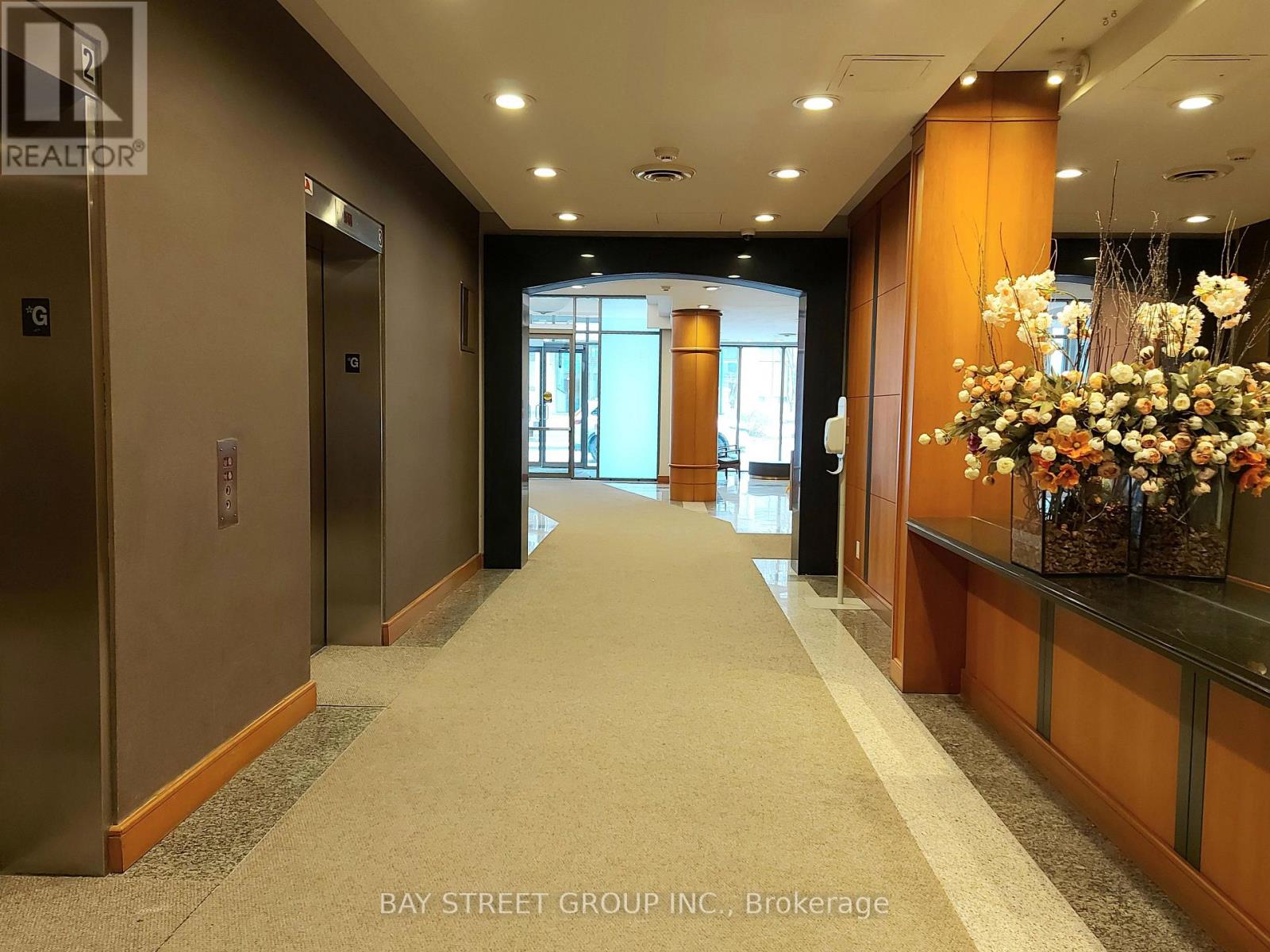 1111 - 256 Doris Avenue, Toronto, Ontario M2N 6X8 - Photo 6 - C12889806