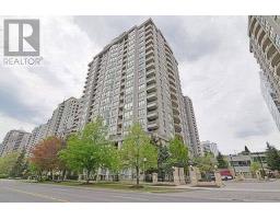 1111 - 256 DORIS AVENUE, Toronto, Ontario