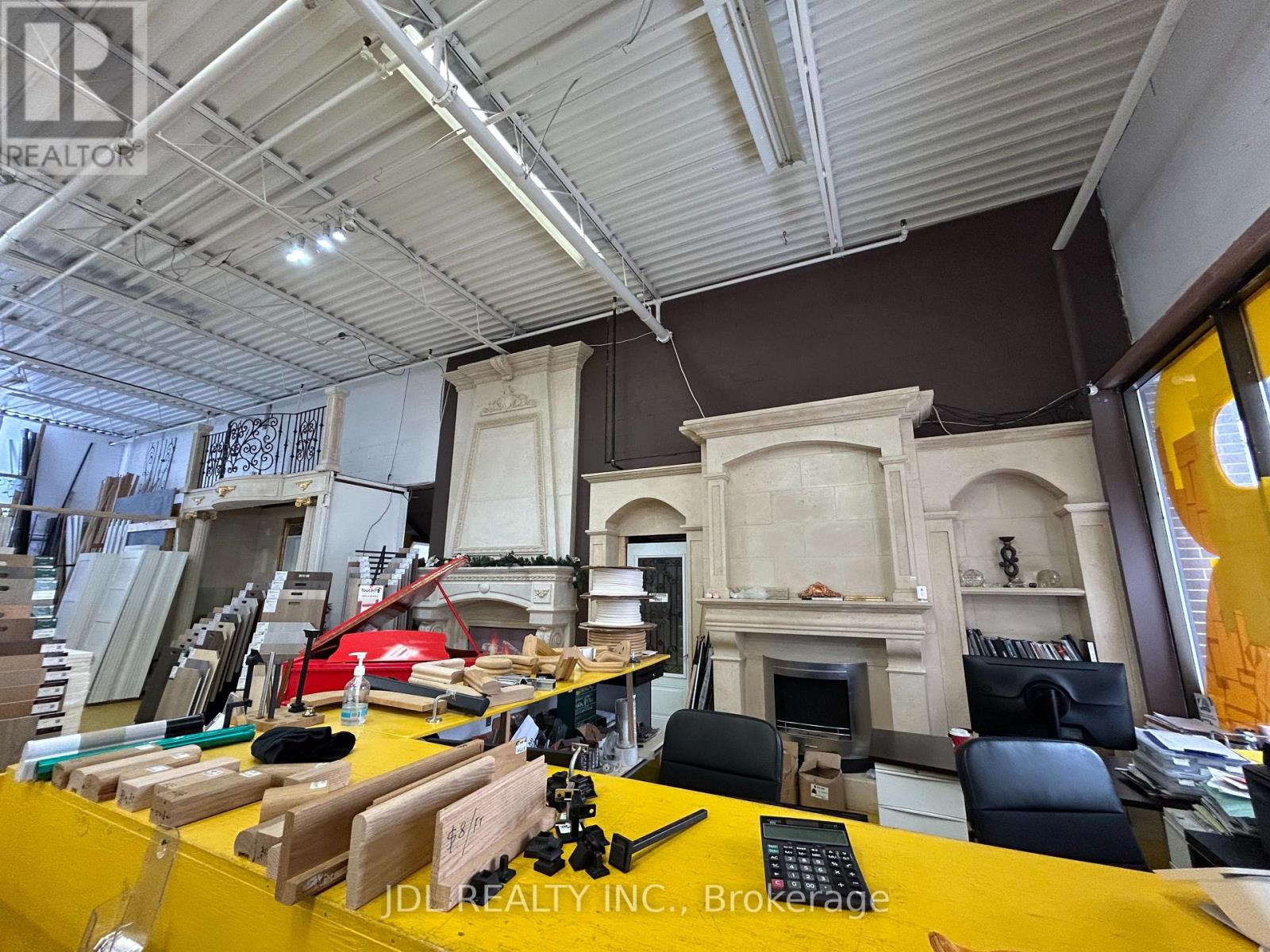 Unit 1,3,5 & 17 - 7370 Woodbine Avenue, Markham, Ontario  L3R 1A5 - Photo 6 - N12685320