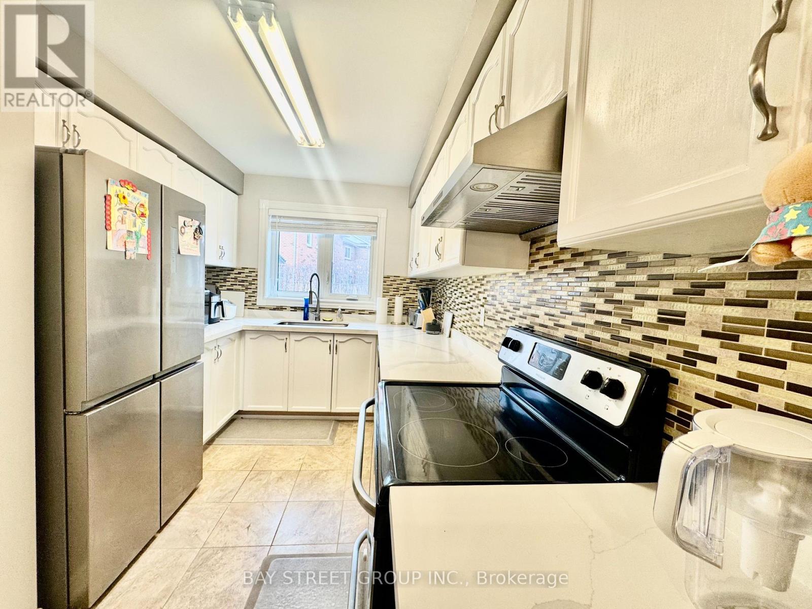 38a Upper - 5940 Glen Erin Drive, Mississauga (Central Erin Mills), Ontario  L5M 5W9 - Photo 7 - W12885930