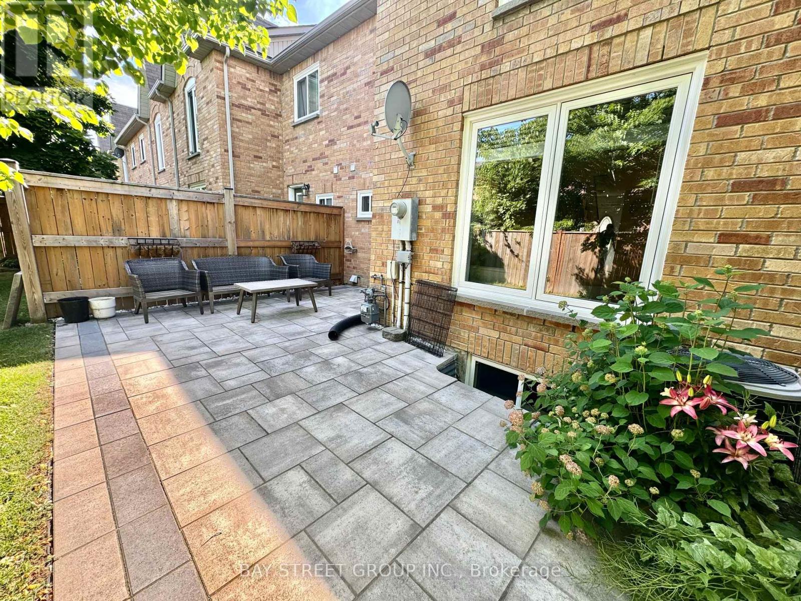 38a Upper - 5940 Glen Erin Drive, Mississauga (Central Erin Mills), Ontario  L5M 5W9 - Photo 27 - W12885930