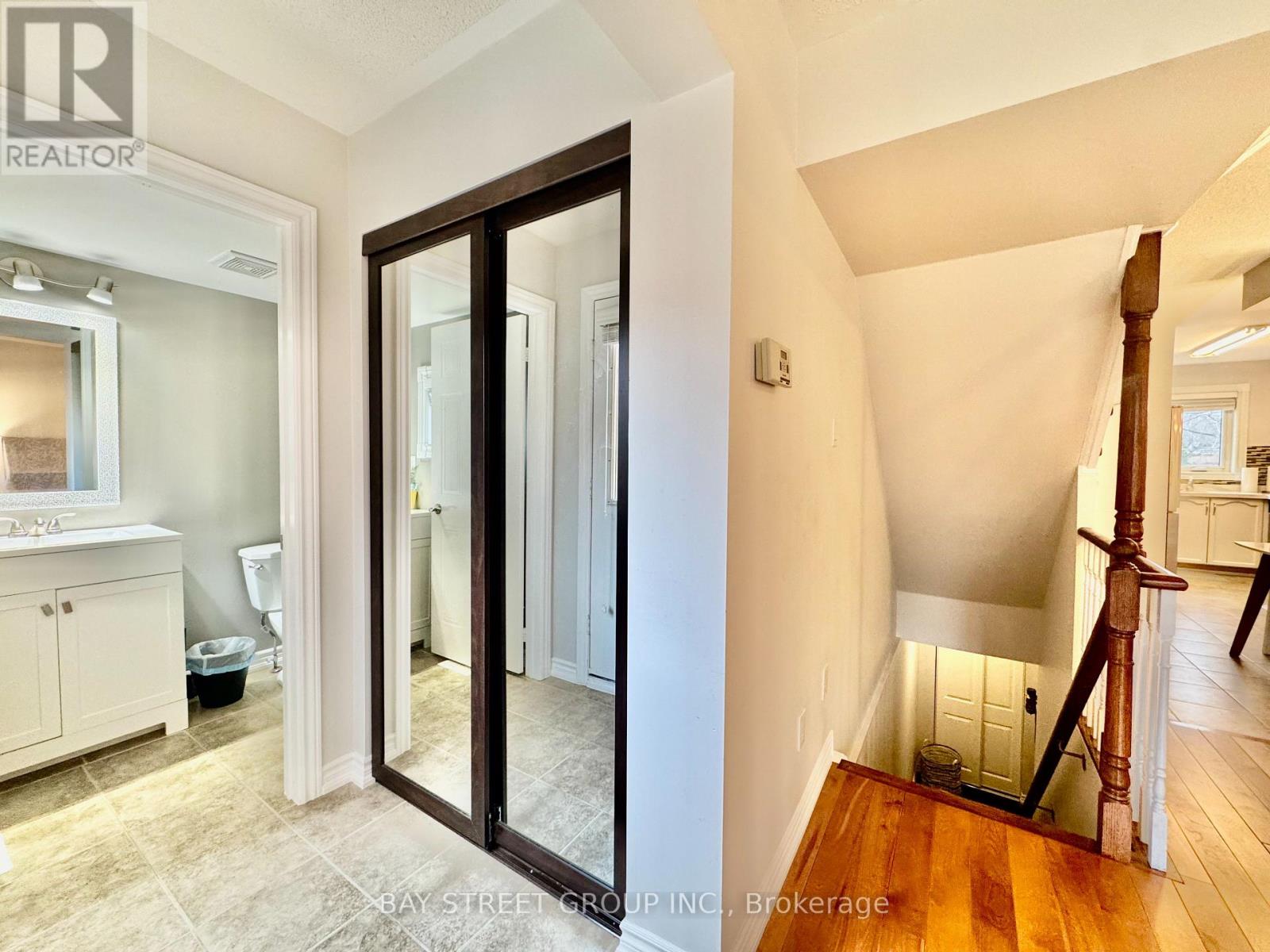 38a Upper - 5940 Glen Erin Drive, Mississauga (Central Erin Mills), Ontario  L5M 5W9 - Photo 14 - W12885930