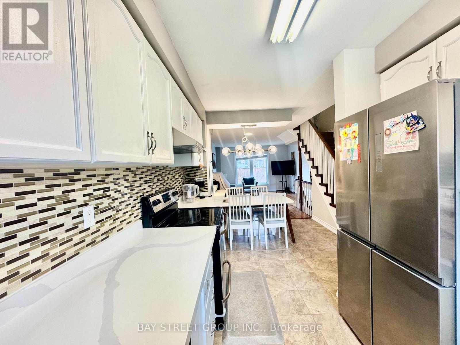 38a Upper - 5940 Glen Erin Drive, Mississauga (Central Erin Mills), Ontario  L5M 5W9 - Photo 6 - W12885930