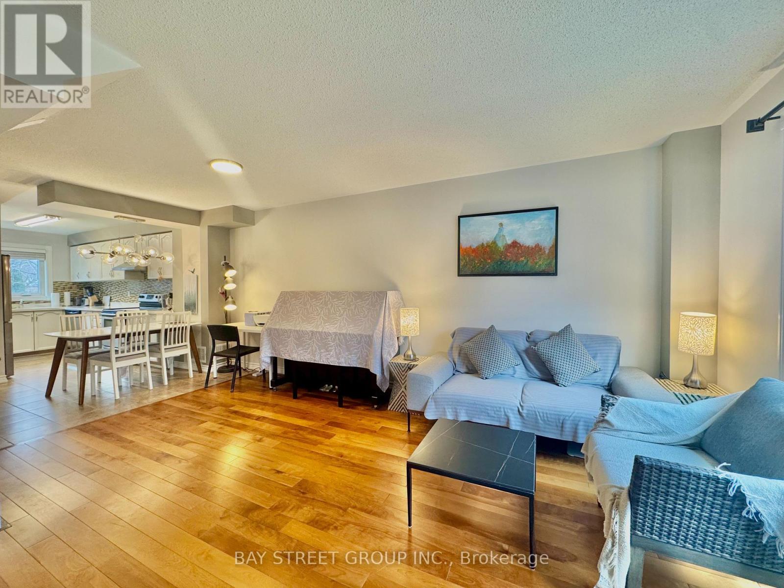 38a Upper - 5940 Glen Erin Drive, Mississauga (Central Erin Mills), Ontario  L5M 5W9 - Photo 4 - W12885930