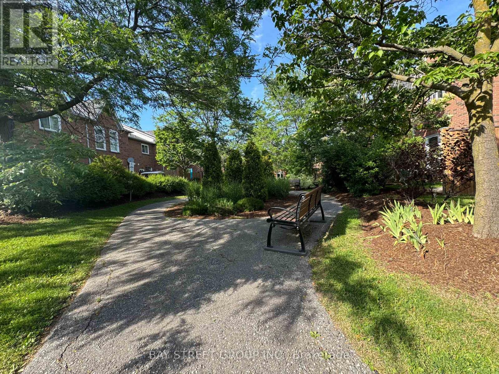 38a Upper - 5940 Glen Erin Drive, Mississauga (Central Erin Mills), Ontario  L5M 5W9 - Photo 28 - W12885930