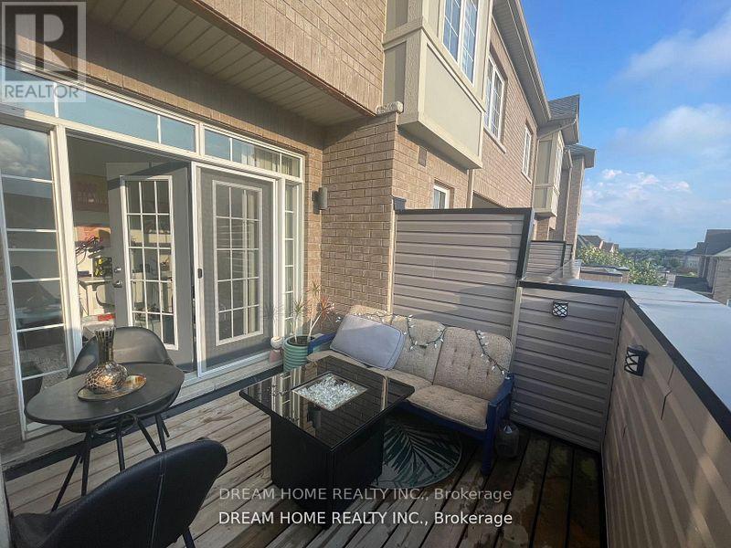 7 Heswall Lane, Newmarket, Ontario  L3Y 0E1 - Photo 15 - N12889798