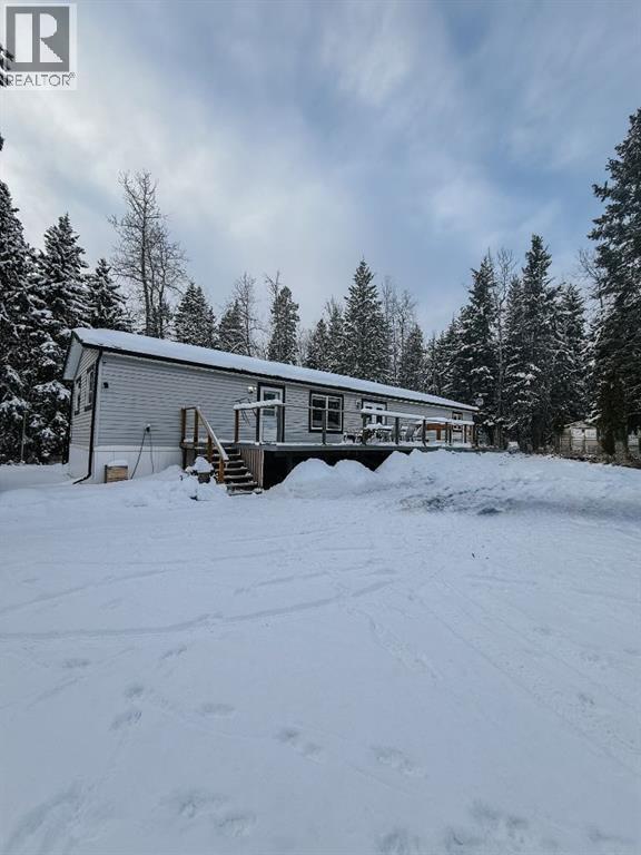 404032 Range Road 7-0, Rural Clearwater County, Alberta T4T 2A2 - Photo 1 - A2293430
