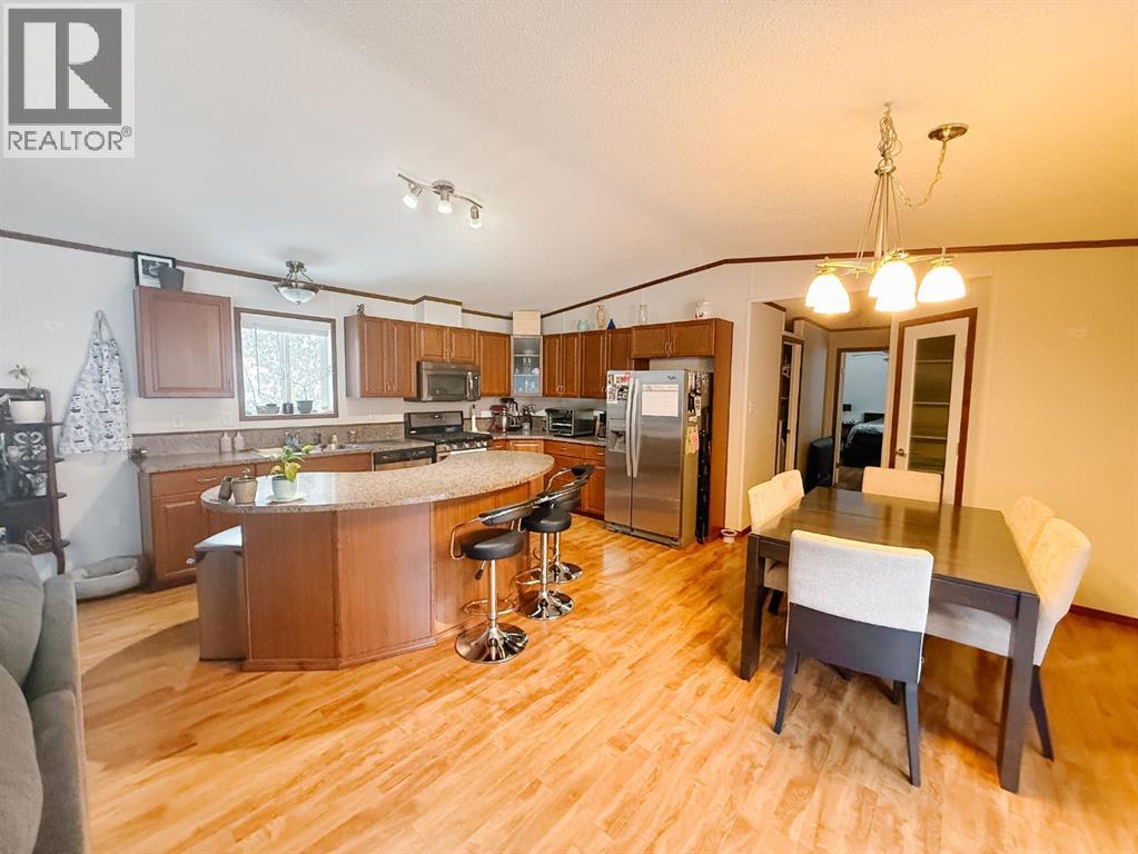 404032 Range Road 7-0, Rural Clearwater County, Alberta T4T 2A2 - Photo 5 - A2293430