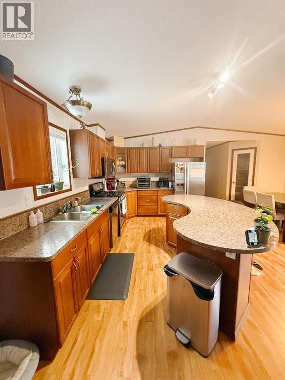 404032 Range Road 7-0, Rural Clearwater County, Alberta T4T 2A2 - Photo 7 - A2293430