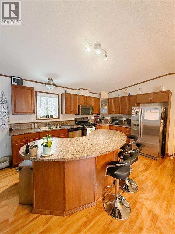 404032 Range Road 7-0, Rural Clearwater County, Alberta T4T 2A2 - Photo 6 - A2293430