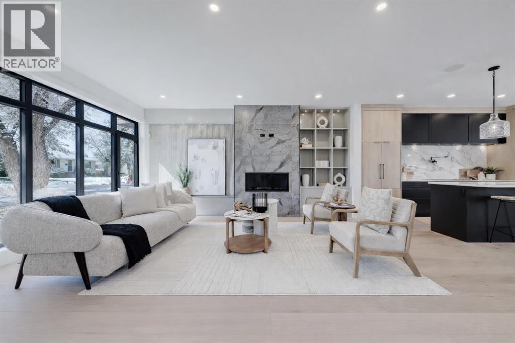 2828 34 Street Sw, Calgary, Alberta  T3E 2W9 - Photo 4 - A2289006