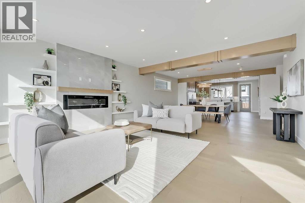 49 Rockhaven Green Nw, Calgary, Alberta  T3G 5H3 - Photo 3 - A2290342