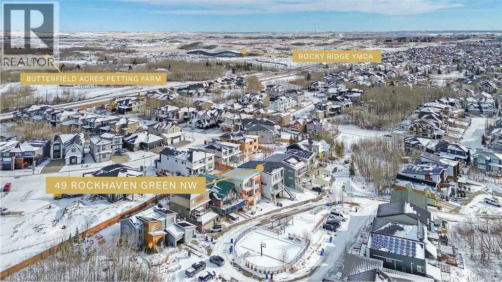 49 Rockhaven Green Nw, Calgary, Alberta  T3G 5H3 - Photo 49 - A2290342