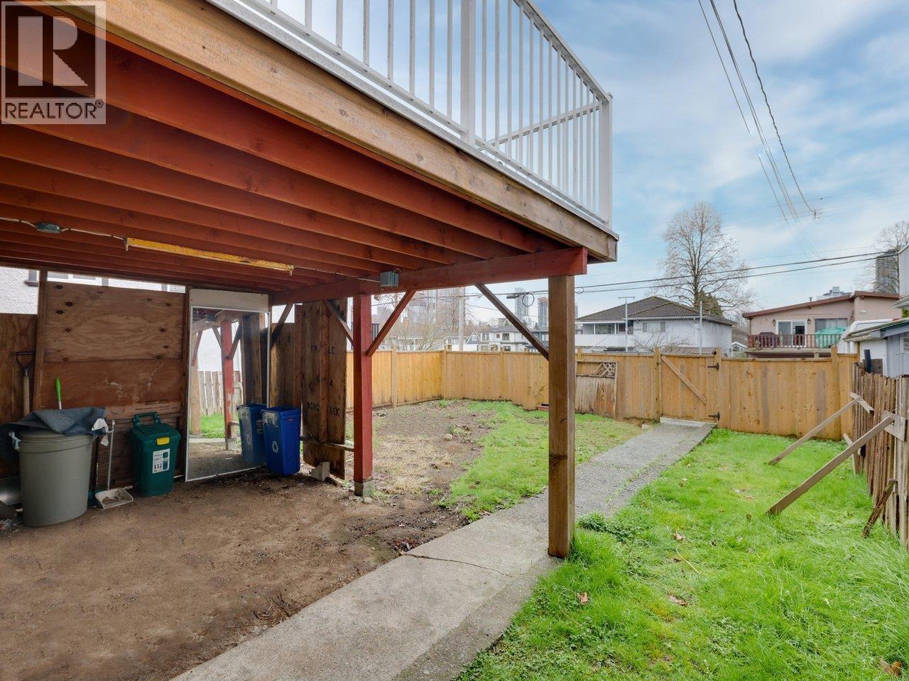 4168 Parker Street, Burnaby, British Columbia  V5C 3C1 - Photo 28 - R3100350