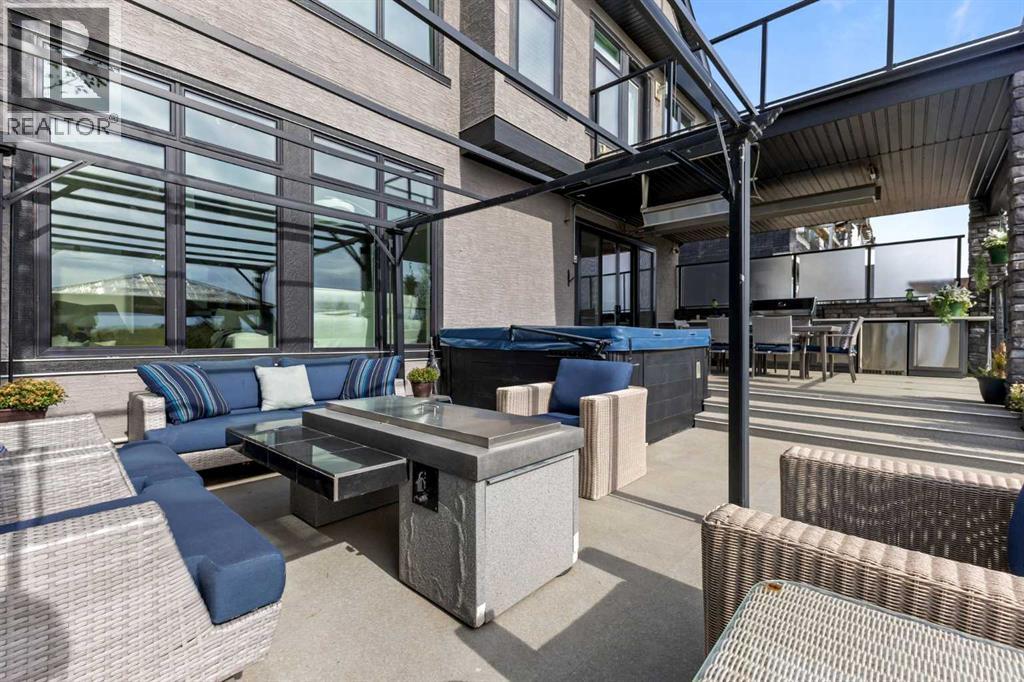 584 Muirfield Crescent, Lyalta, Alberta  T0J 1Y1 - Photo 38 - A2292782