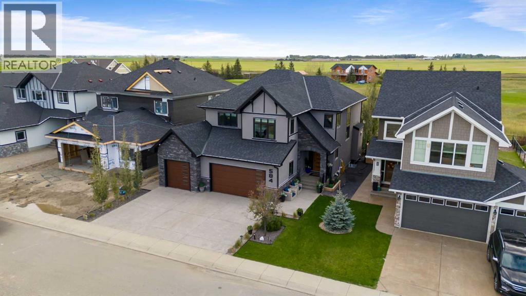 584 Muirfield Crescent, Lyalta, Alberta  T0J 1Y1 - Photo 48 - A2292782