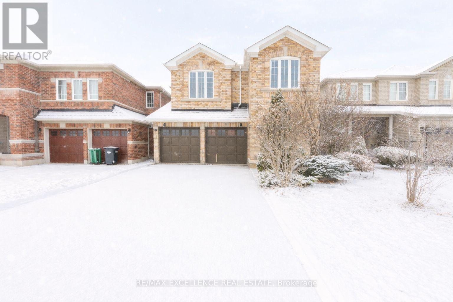 BASEMENT - 19 CONKLIN DRIVE, Brampton, Ontario