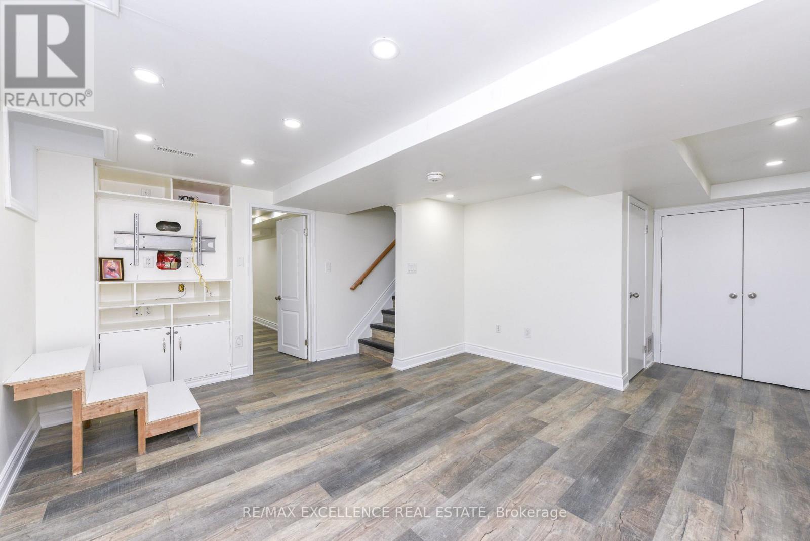 Basement - 19 Conklin Drive, Brampton, Ontario  L7A 3P5 - Photo 4 - W12889796