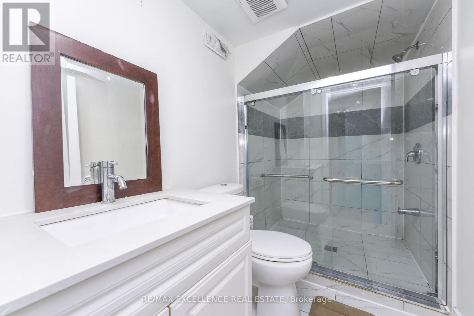 Basement - 19 Conklin Drive, Brampton, Ontario  L7A 3P5 - Photo 8 - W12889796