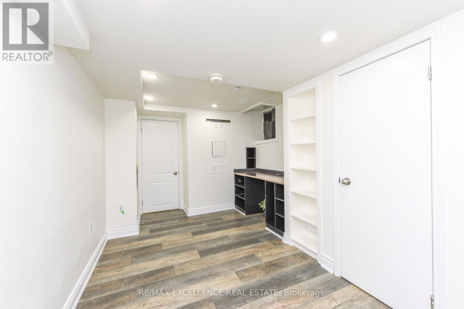 Basement - 19 Conklin Drive, Brampton, Ontario  L7A 3P5 - Photo 9 - W12889796