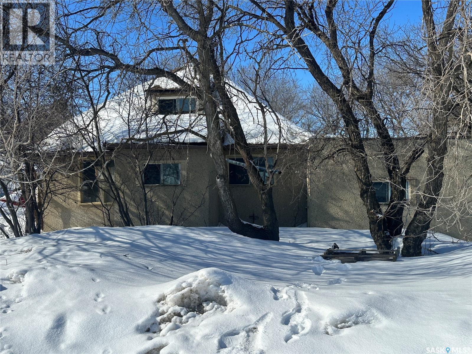 409 1st AVENUE NE, Leroy, Saskatchewan