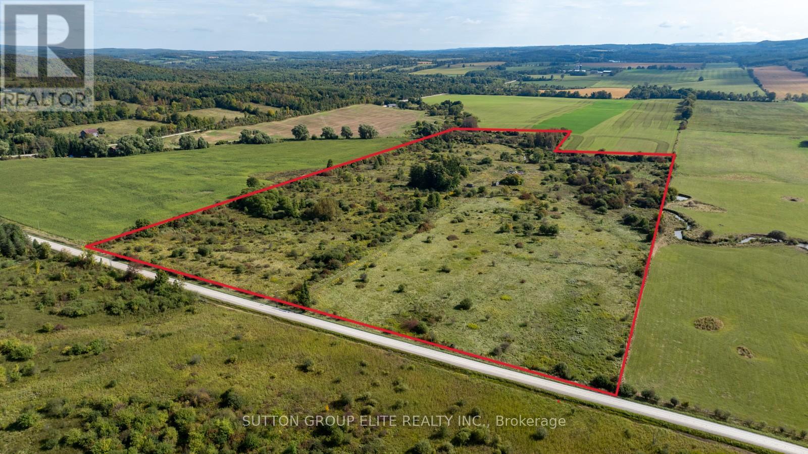 557141 4th Concession S, Meaford, Ontario  L0H 1E0 - Photo 2 - X12889810