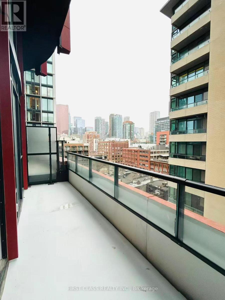 1112 - 180 Front Street E, Toronto, Ontario  M5A 0K9 - Photo 13 - C12889782