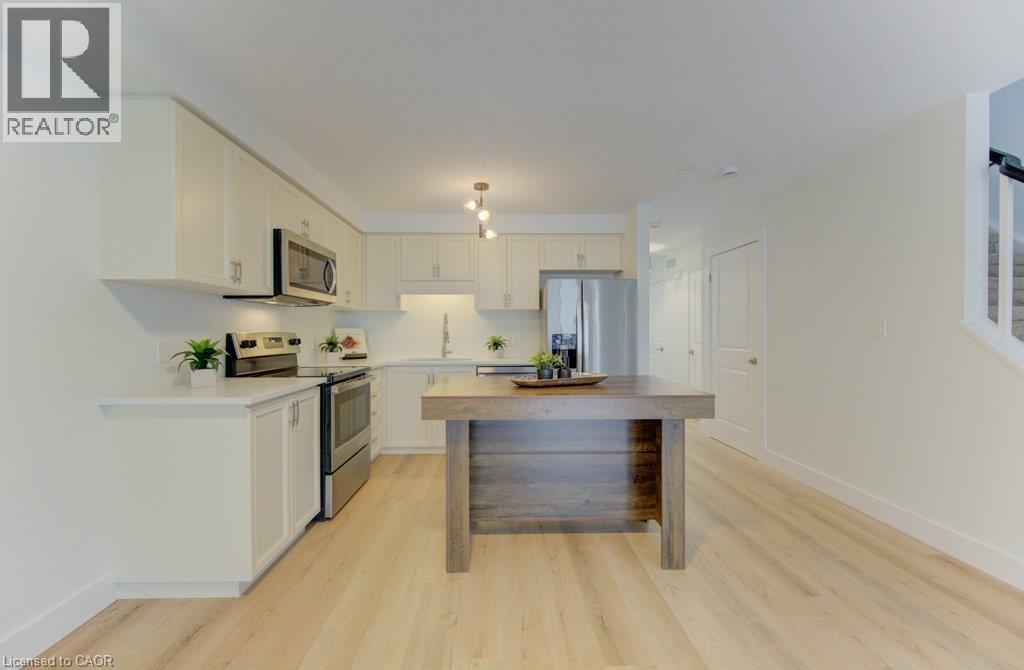 315 Tagge Crescent, Kitchener, Ontario  N2K 3R7 - Photo 11 - 40810541