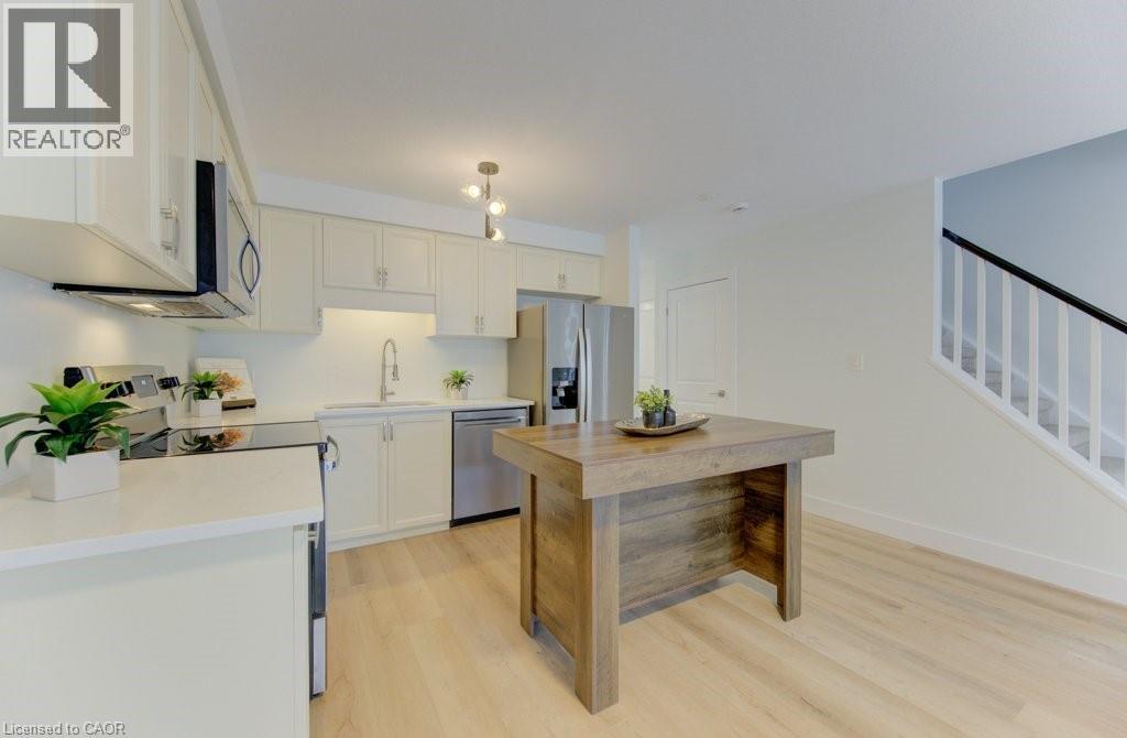 315 Tagge Crescent, Kitchener, Ontario  N2K 3R7 - Photo 12 - 40810541