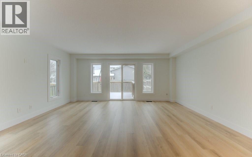 315 Tagge Crescent, Kitchener, Ontario  N2K 3R7 - Photo 15 - 40810541