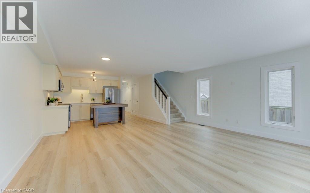 315 Tagge Crescent, Kitchener, Ontario  N2K 3R7 - Photo 16 - 40810541